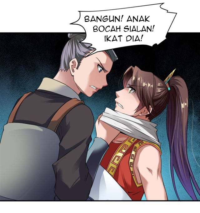 Zhang Ding Chapter 06 Gambar 2
